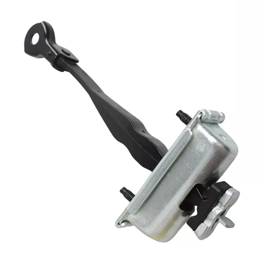 

M49K-2Pcs Front Door Check Strap Limit Rod Stop BB5Z-7823552-A For Ford Explorer/Police 2011-2018 Door Hinges BB5Z7823552A
