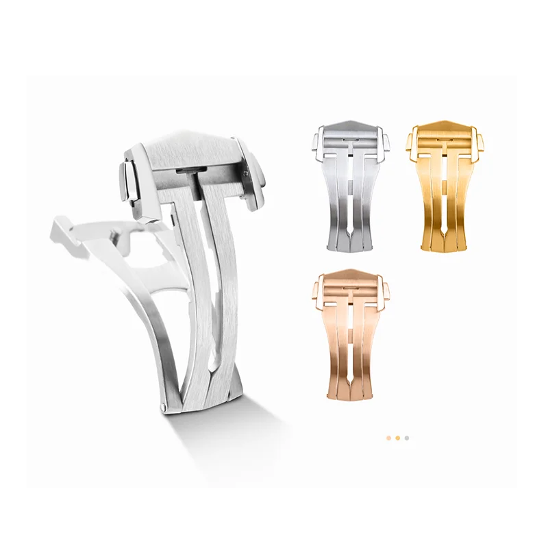 Cinturino per orologio in gomma siliconica con estremità curva per Omega Seamaster 300 Speedmaster cinturino per orologio impermeabile blu nero 20mm 21mm 22mm