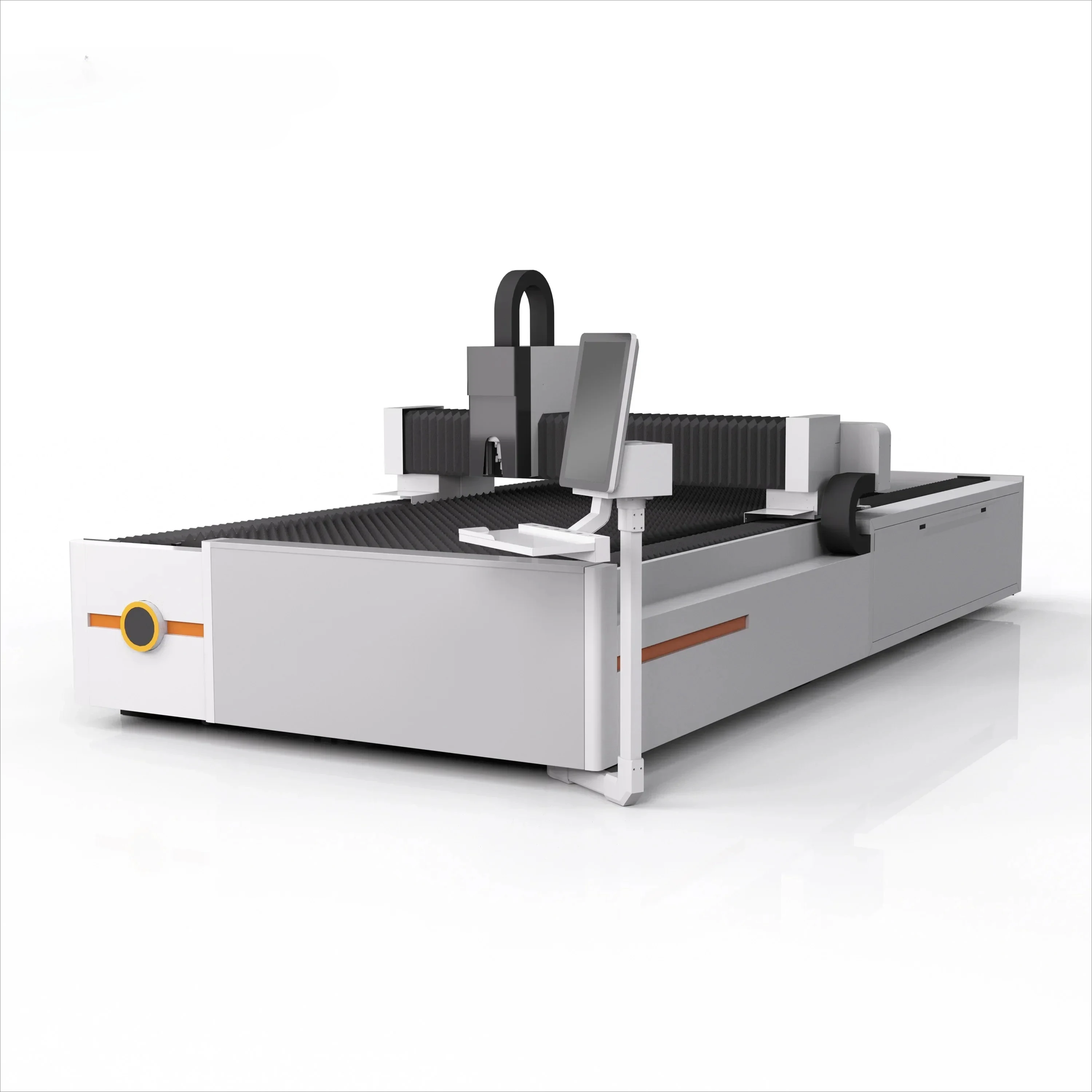 Hot sale 2024 3015 High quality Separate Fiber Cutting Machine Metal Cutter CNC Fiber Cutter