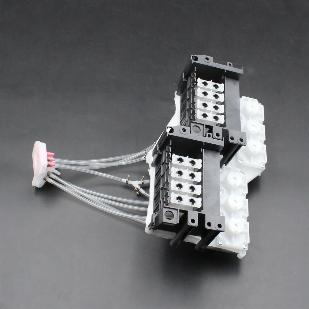 

New Original Damper Kit For Epson Surecolor F9200 F9270 F9280 F9300 F9370 F9380 B9070 B9080 Printer Damper Assembly Unit