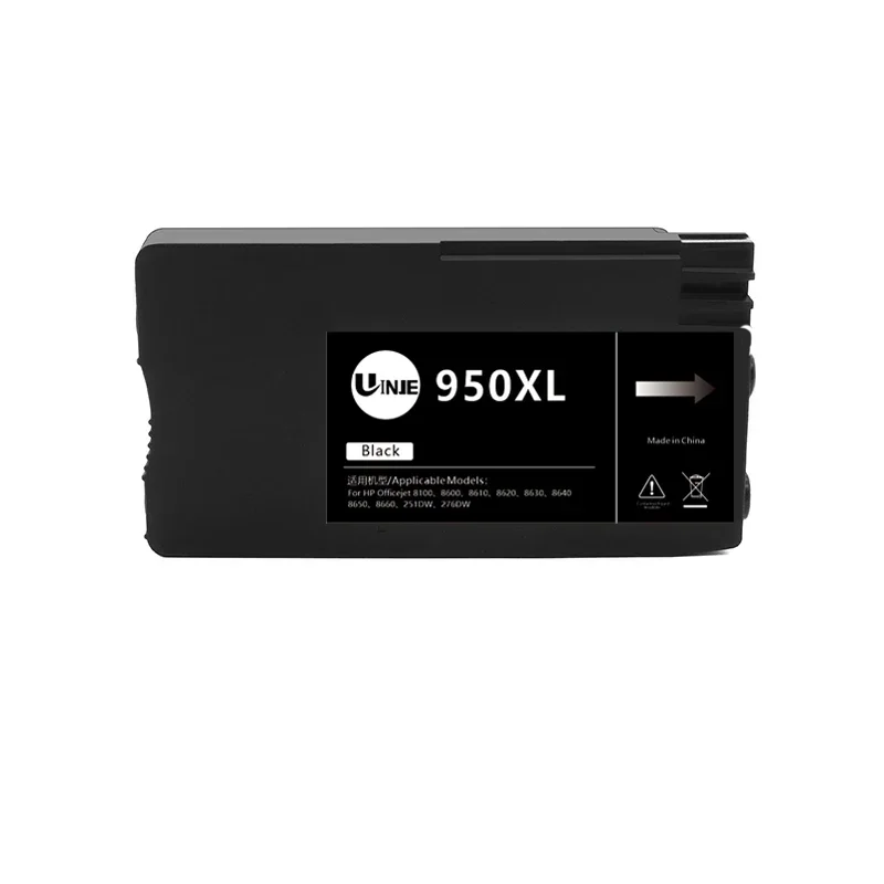 950XL 951XL 950 951 XL Ink Cartridge for HP950 for HP Officejet Pro 8100 8600 8610 8615 8620 8630 8640 8625 8660 8680 251dw