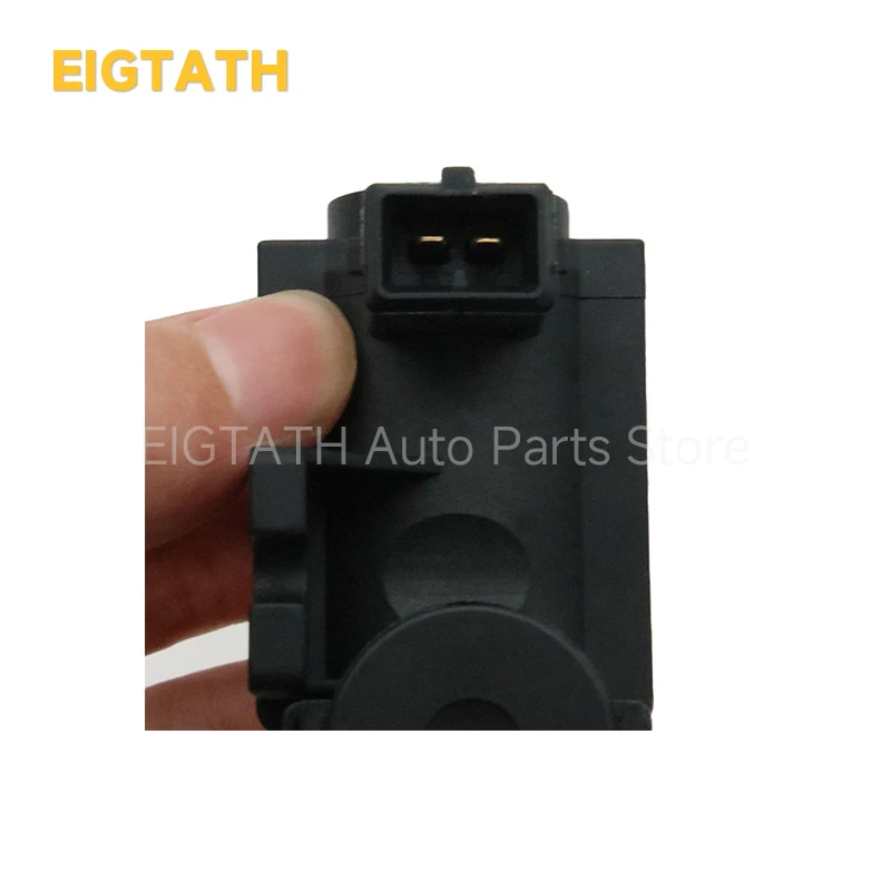 70328900 boa qualidade turbo válvula solenóide de pressão egr para audi a3 a4 a6 assento alhambra leon vw caddy polo acessórios do carro golfe