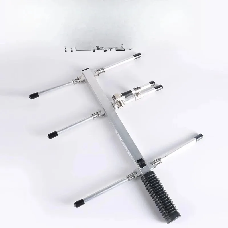 

【Factory Price】Handheld Yagi Antenna, Directional , Folding