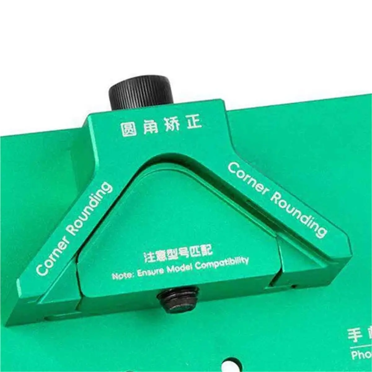 Phone Frame Straightener for Mobile Phones Middle Frame Rounded corners Frame Correction equipment Metal