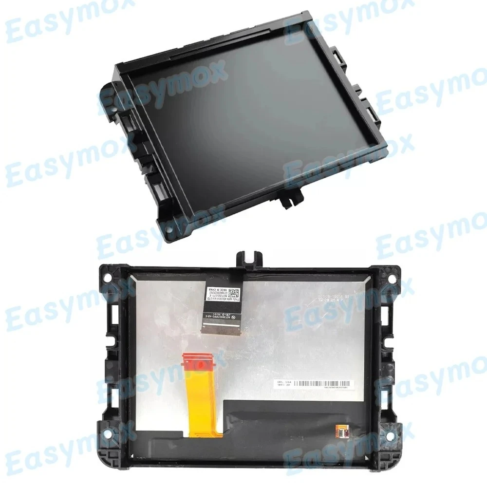 

LA084X02(SL)(01) 8.4" LCD Display For Jeep Renegade Compass 2017-2021 Navigation Screen Replacement