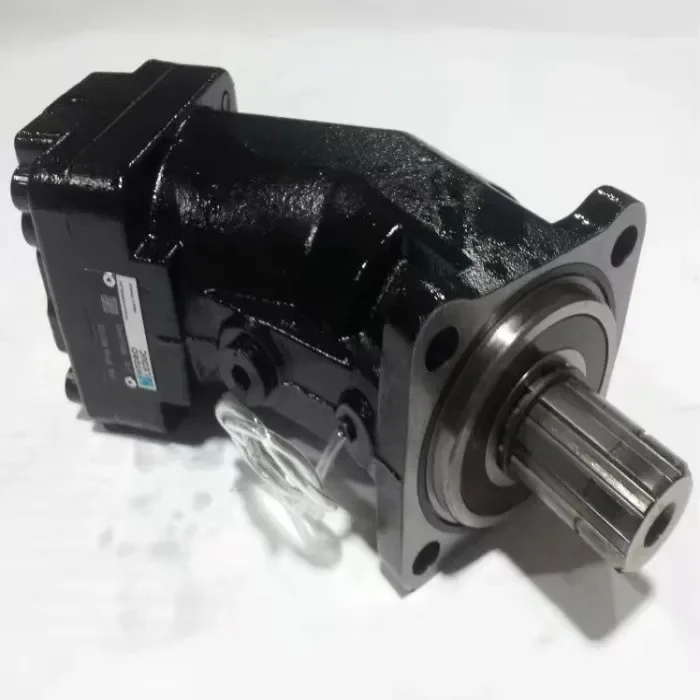 

Hydraulic piston pump xpi80 Axial piston pump for truck high pressure pump