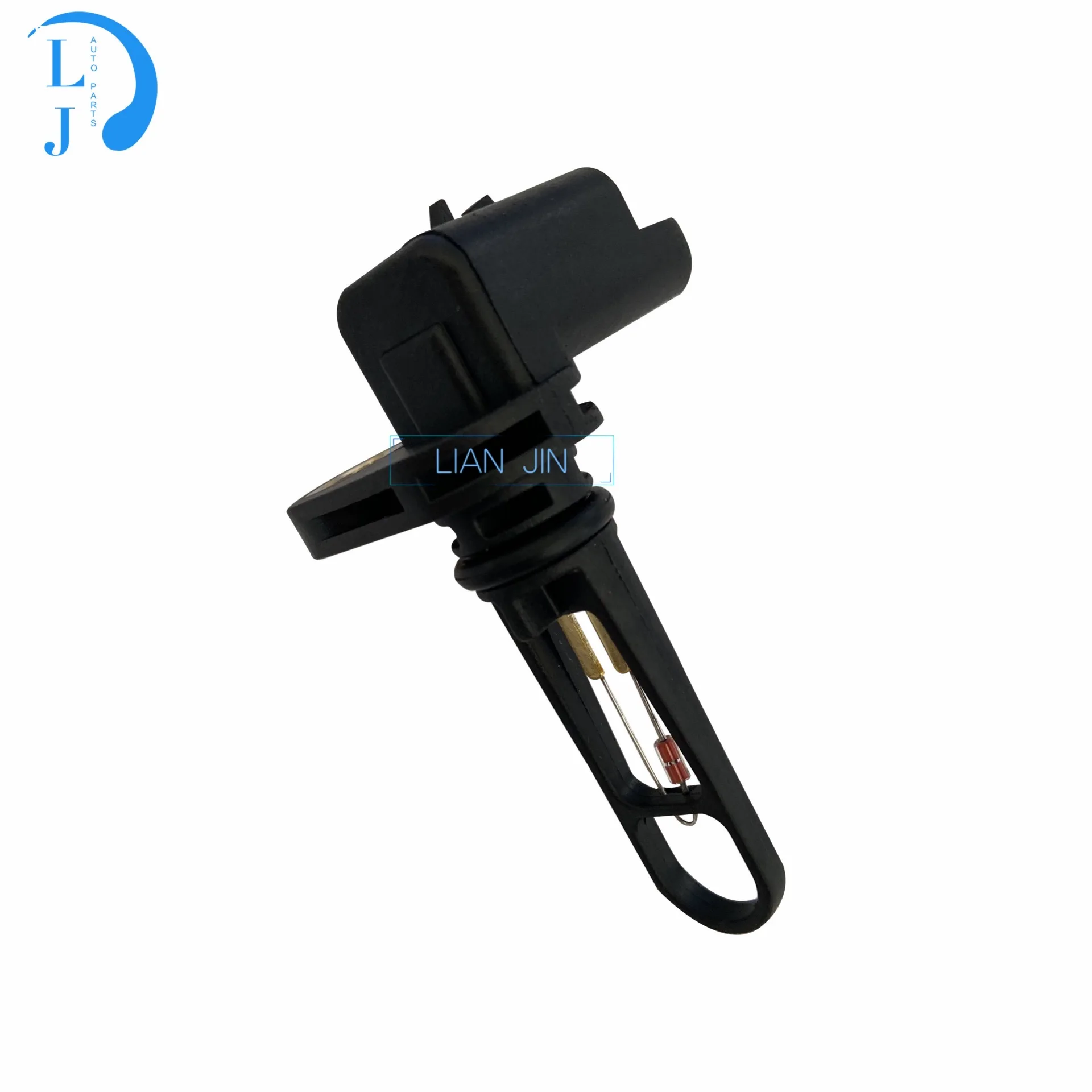 Intake Air Temperature Sensor For Citroen Ford Peugeot Suzuki Toyota Volvo 1.6 1.8 2.0 2.2 HDi TDCi 1530145 3M5A12A697AD 1920JL