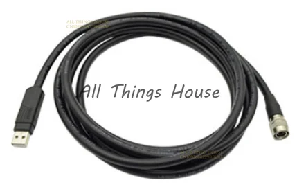 

Type II vehicle OBD main circuit, PIWIS tester, USB data cable