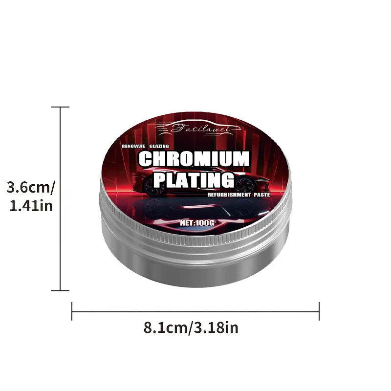 Car Scratch Repair Kit with Sponge Easy Polishing Durable Paint Care Combo for Daily Use Vehicles view 5
