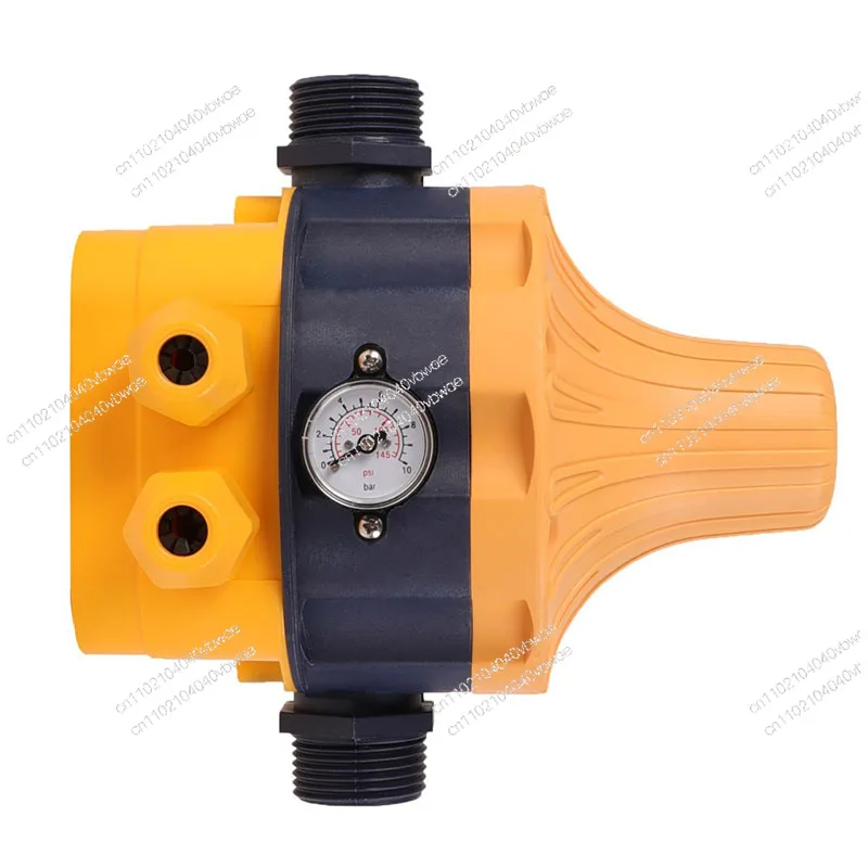 Intelligent Water Pump Pressure Controller Electronic Water Pump Pressure Switch Water Flow Switch