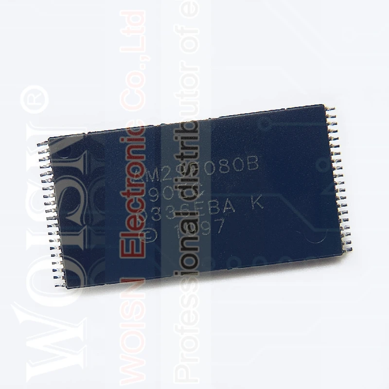 1pcs-20pcs TSOP-40 AM29F080B AM29F080B-90EC