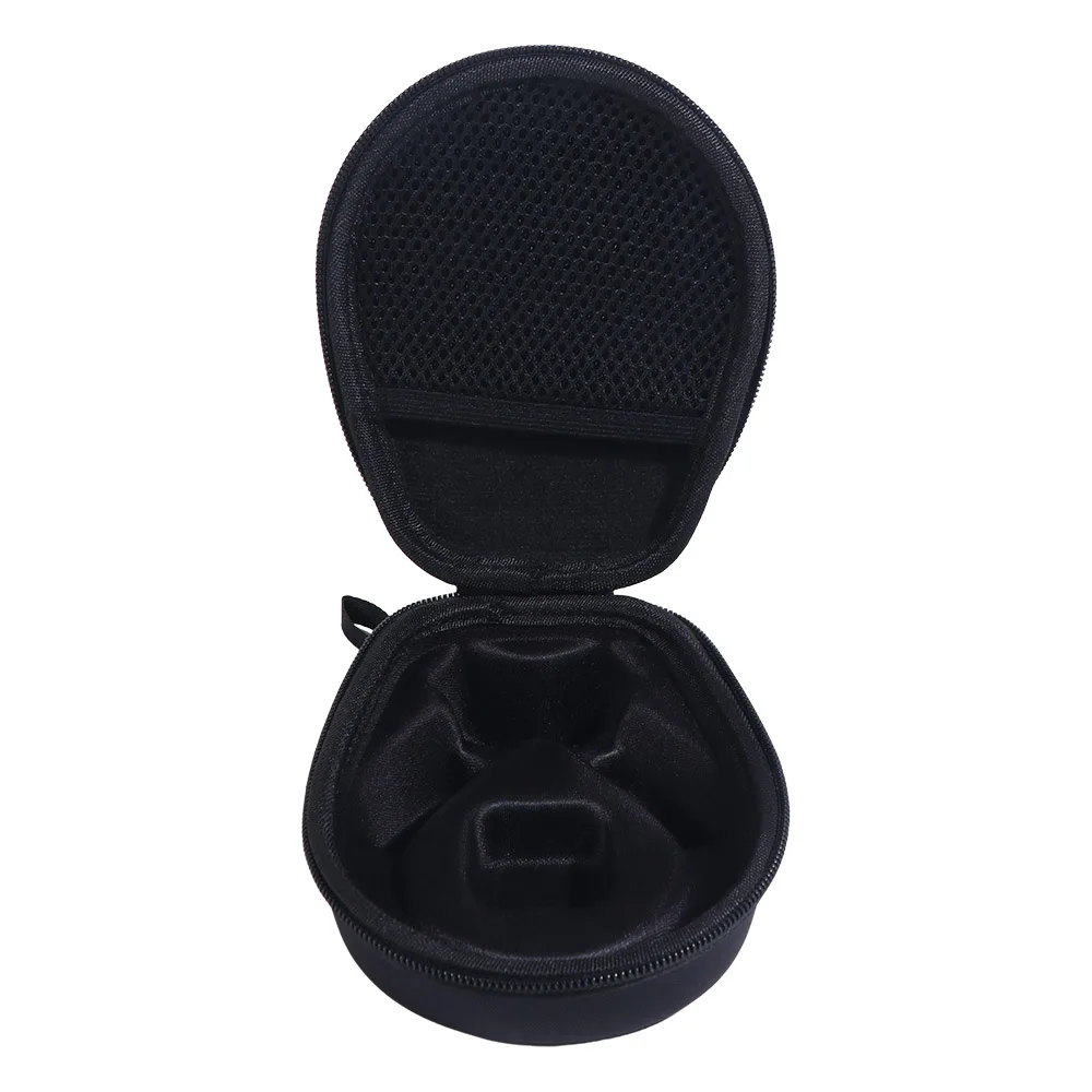 

EVA Bone Conduction Headphone Box Shockproof Portable Earphone Storage Bag Protective Hard Shell Headset Carrying Case Outdoor