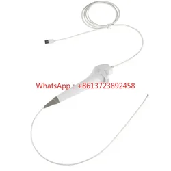 2024 Nasopharyngoscope China BESDATA Portable Low Price Flexible Endoscopy 3.8mm HD Rhinolaryngoscope
