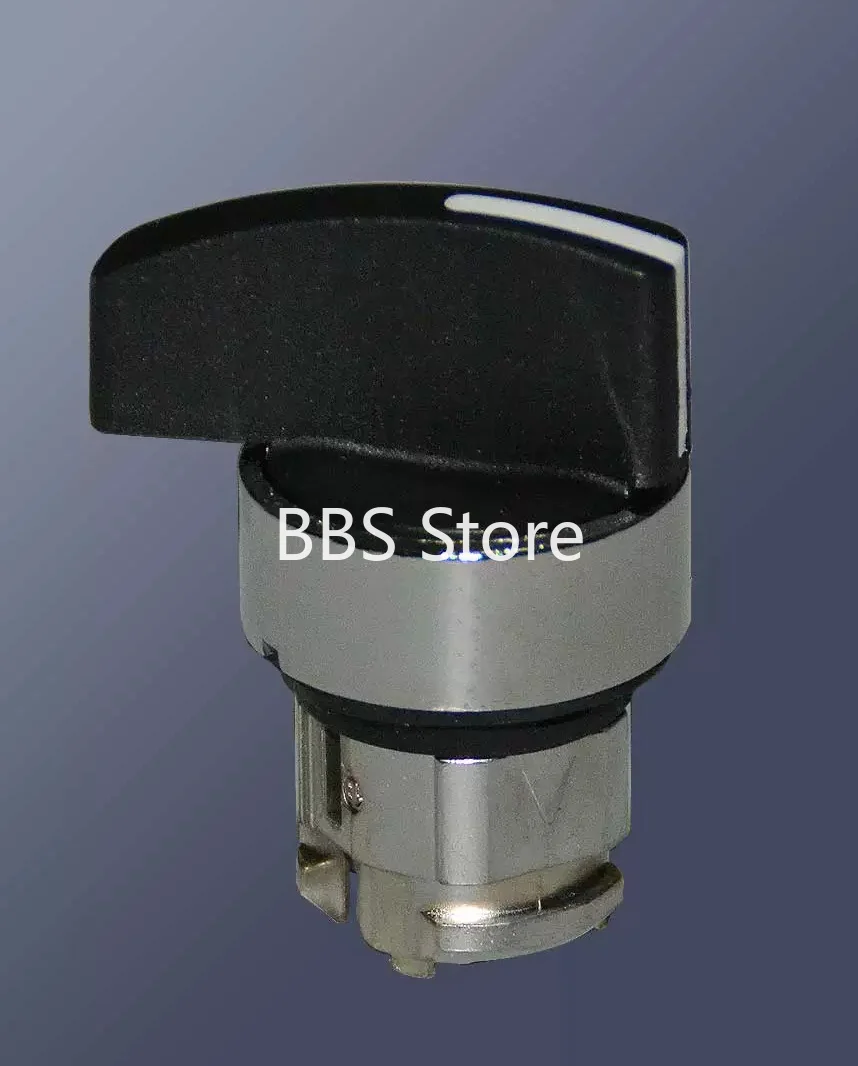 ZB4BJ2 ZB4BJ3 ZB4BJ4 ZB4BJ5 ZB4BJ8 New Original Long Handle Selector Switch Head Module Sensor