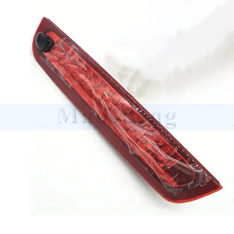 High Mount Brake Light For KIA Borrego Rear High Mounted Tail Stop Fog Lamp Stop Lamp 3rd Brake Light OEM 927002J001