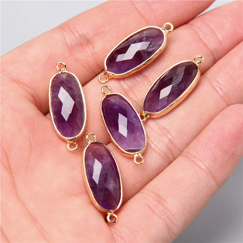 NO.6 Amethyst