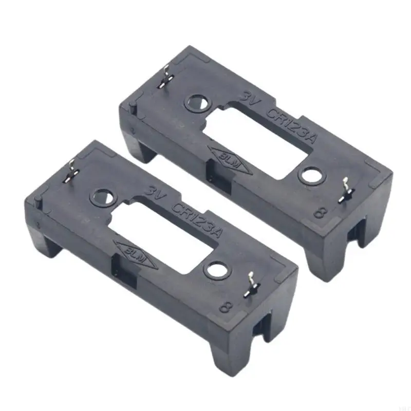 CR123A 3V Держатель аккумулятор 16340