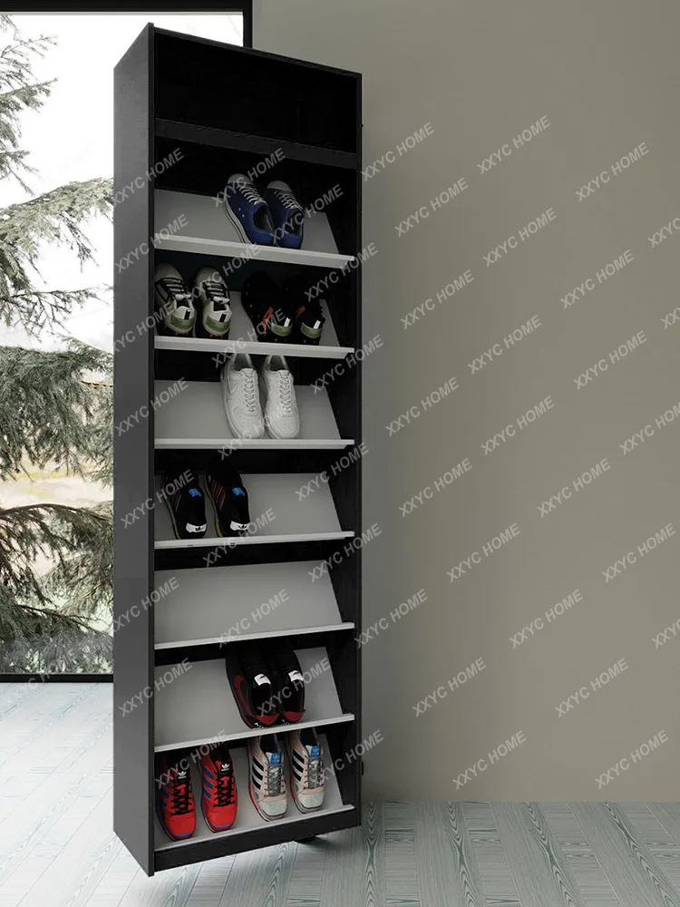 Y Creative free adjustment multi-color storage rack square module small cabinet on the wall  storage multi-layer designer models