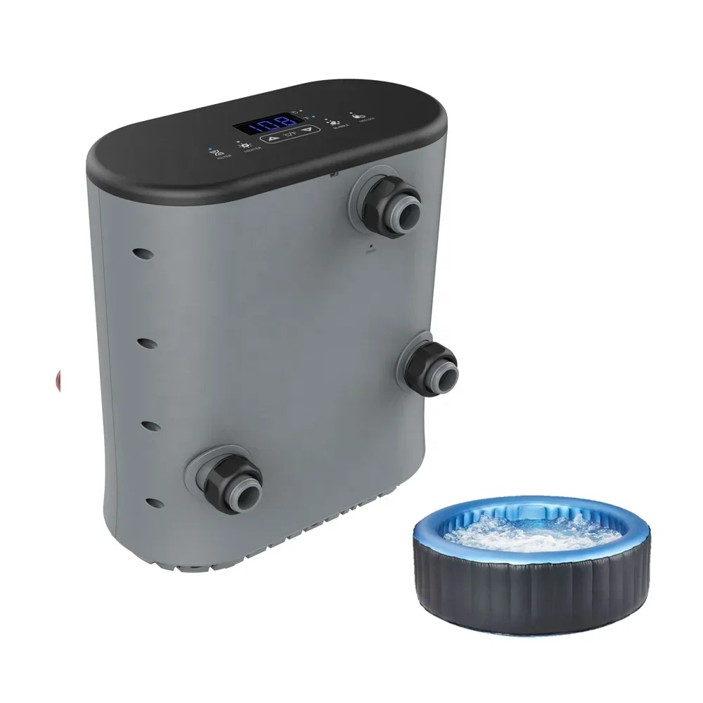 For Swimming Pool Hot Water Pumps, Water Heaters, and Spa Bathtub Filters, Supplied in Large Quantities By Factories