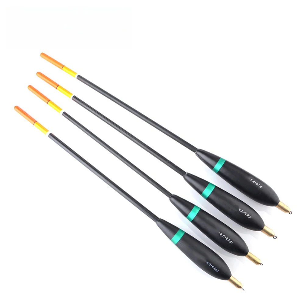 

Поплавок рыболовный 360° вращающийся из бальзы с медными компонентами, высокая плавучесть, для рыбалки