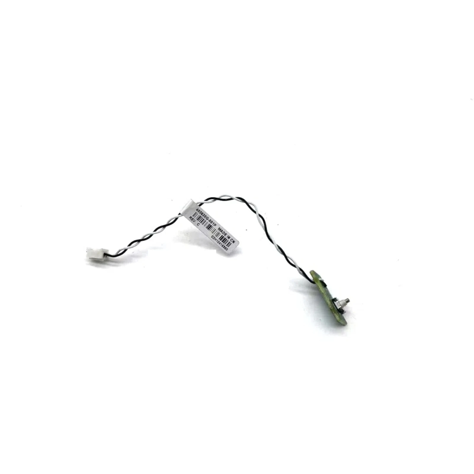 Датчик открытой крышки 403630G-001P подходит для Zebra ZP450 ZP500 ZP550 GX420d ZP505 GK420d