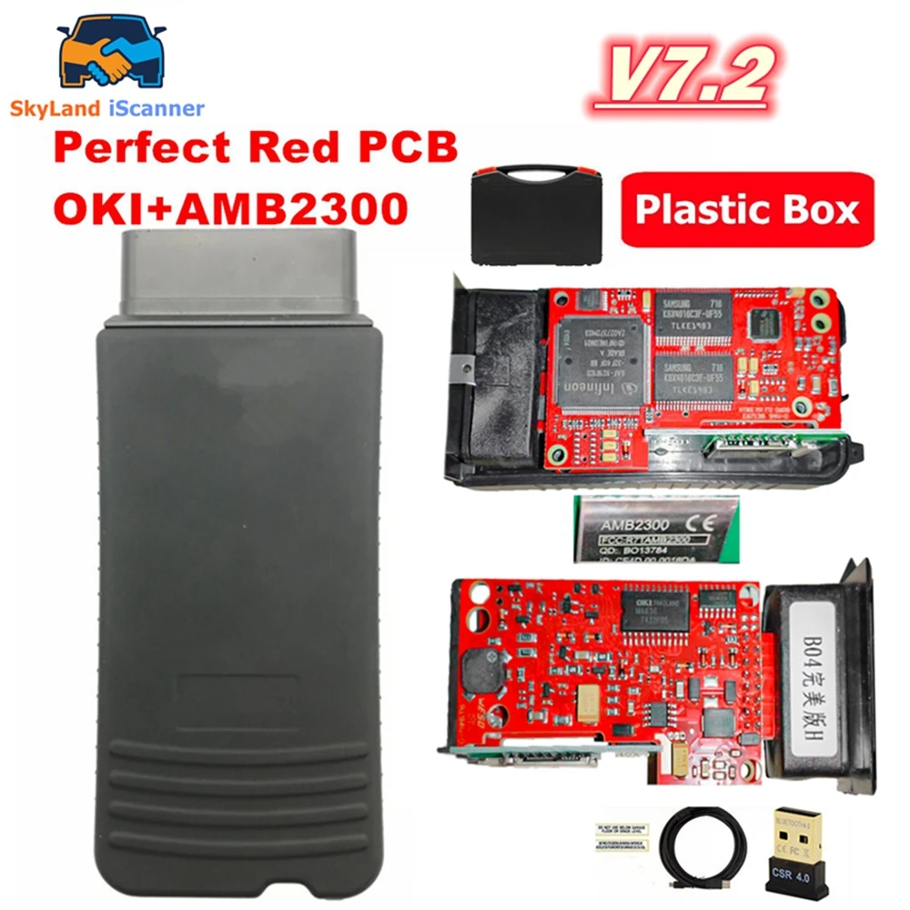 New Original Oki 50…