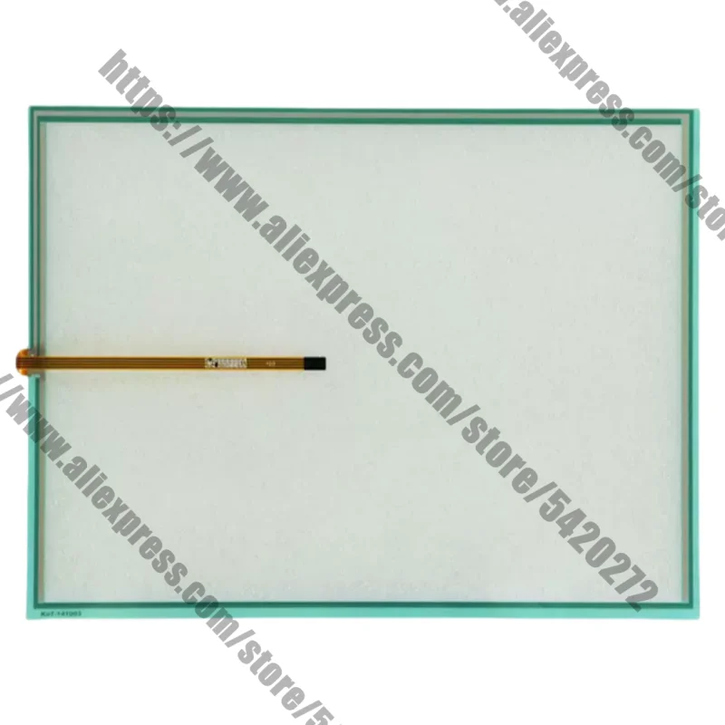 

New AST-150C AST-150C140A Touch Screen Glass