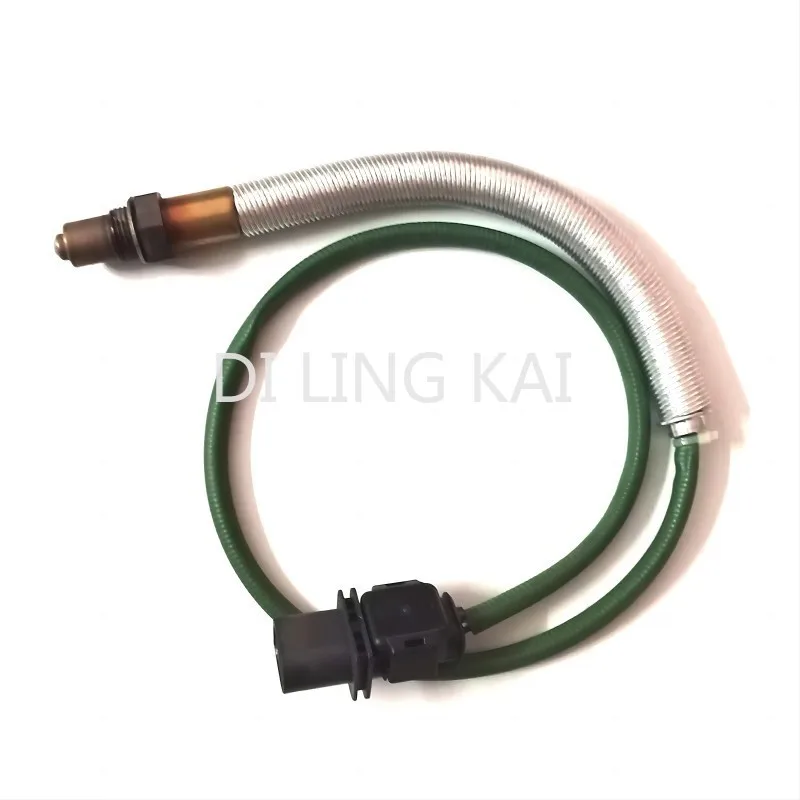 Car Acessories Oxygen Sensor 0065422718 0258017203 for Benz Auto Parts Oxygen Sensor