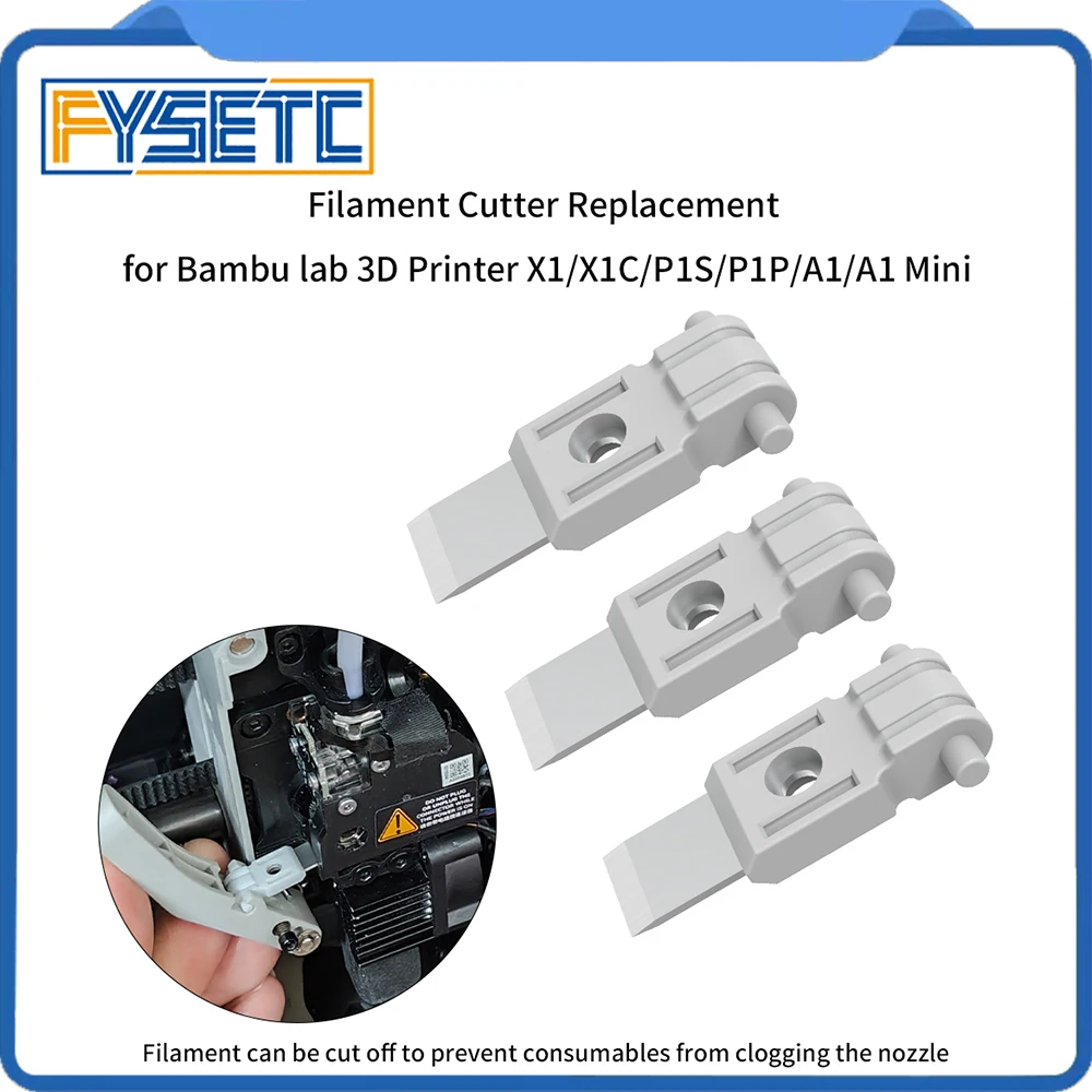 For Bambu Lab X1/X1…