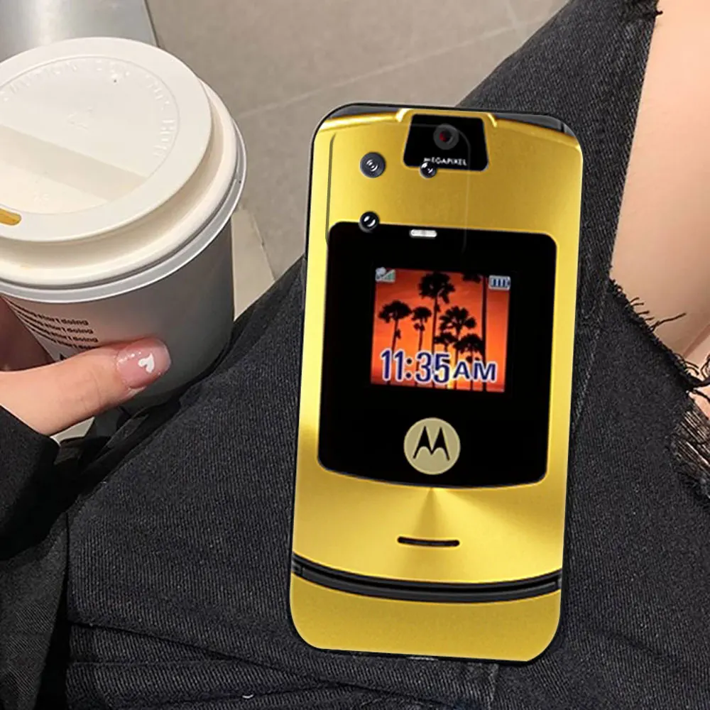 

Colorful Vintage M-Motorola Custom Photo Phone Case For Xiaomi 11 11T 12 12T 13 14 14T 15 POCO F5 F6 F7 X3 X5 M4 M5 M6 M7 Case