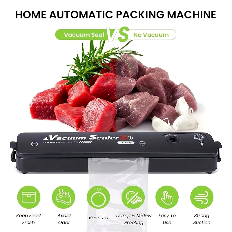 Thumbnail 3 - #12 Most Reviewed Vacuum Sealer Bags