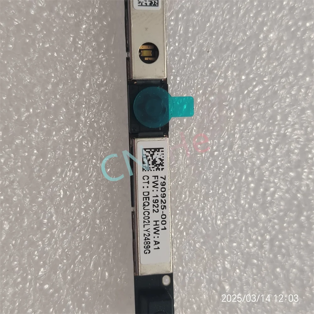 Original For HP pavilion AiO 23 27 WebCam  790925-001 Tested Fast Shipping