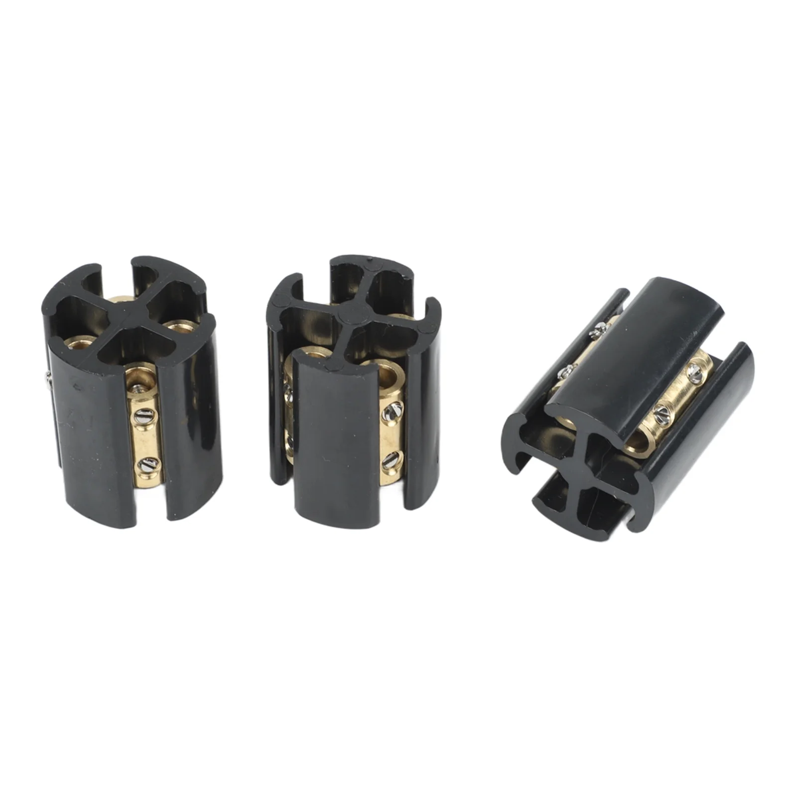For Pool Pump Installations Wire for splice Kit Underground Connectors Waterproof Connection Four-position Connector