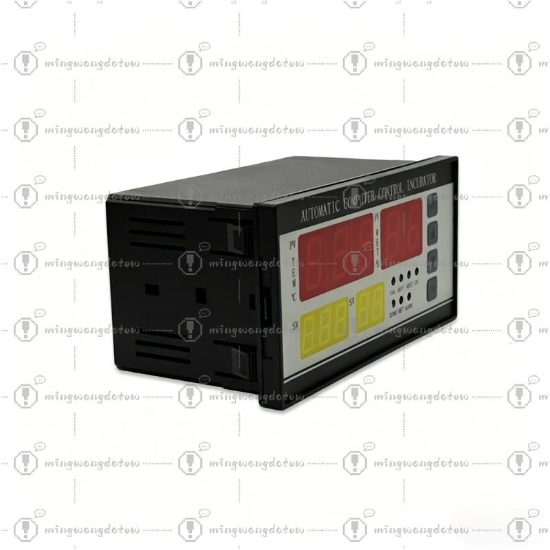 

XM-18 Dual Version Incubator Controller High Precision Temperature Humidity Meter Automatic Egg Turning