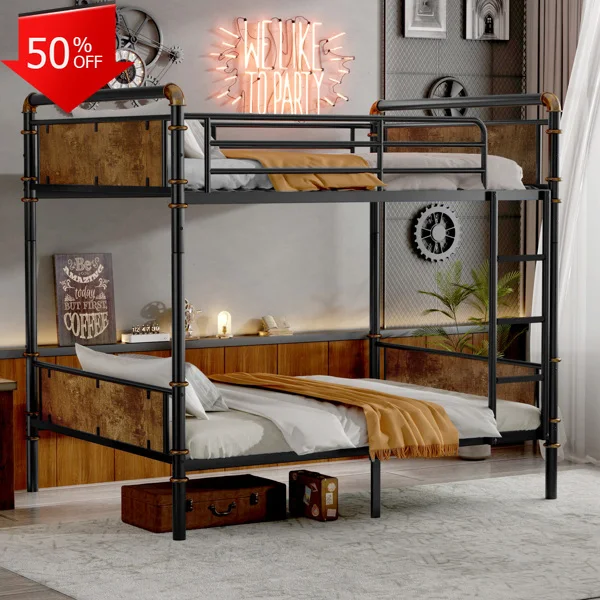 

Single Bed Frame Queen Beds Full Bedroom Furniture King Size Bed Double Bases Frames Sofa Loft Murphy Bunk Racks Home Base Twin