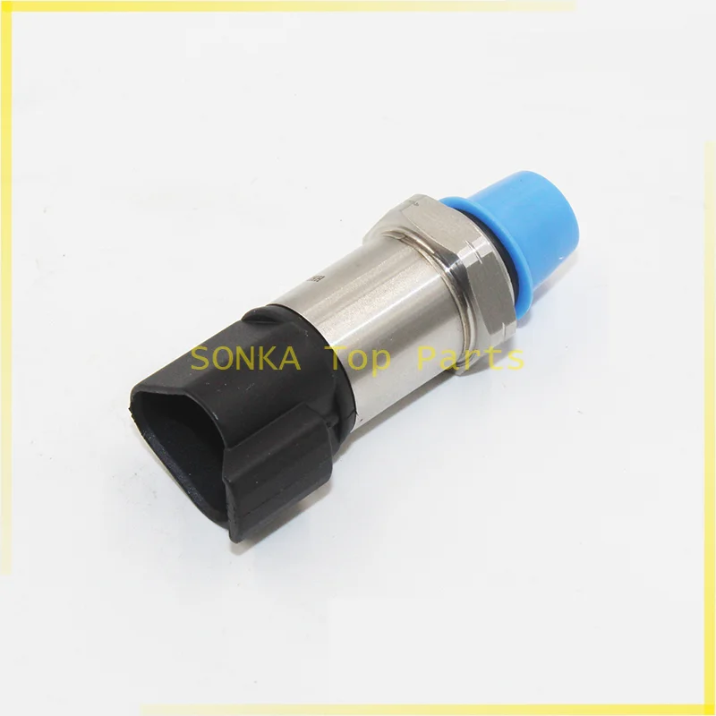 

31Q4-40800 31Q4-40600 500Bar Pressure Sensor for Hyundai Wheel Loader HL730-9 HL730-9A HL730-9S HL730TM-9 HL730TM-9A HL740-9