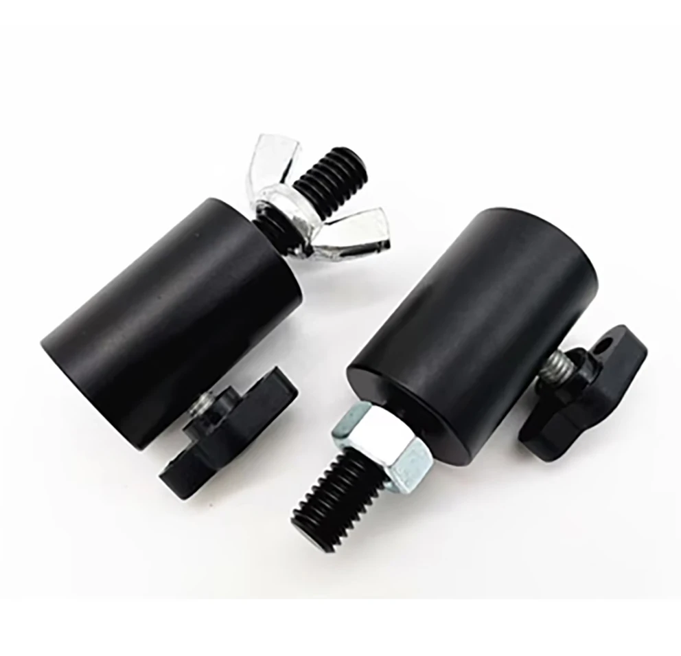 New design Camera spotlight adapter screw bracket socket flash adapter base inner diamter is 16.1mm