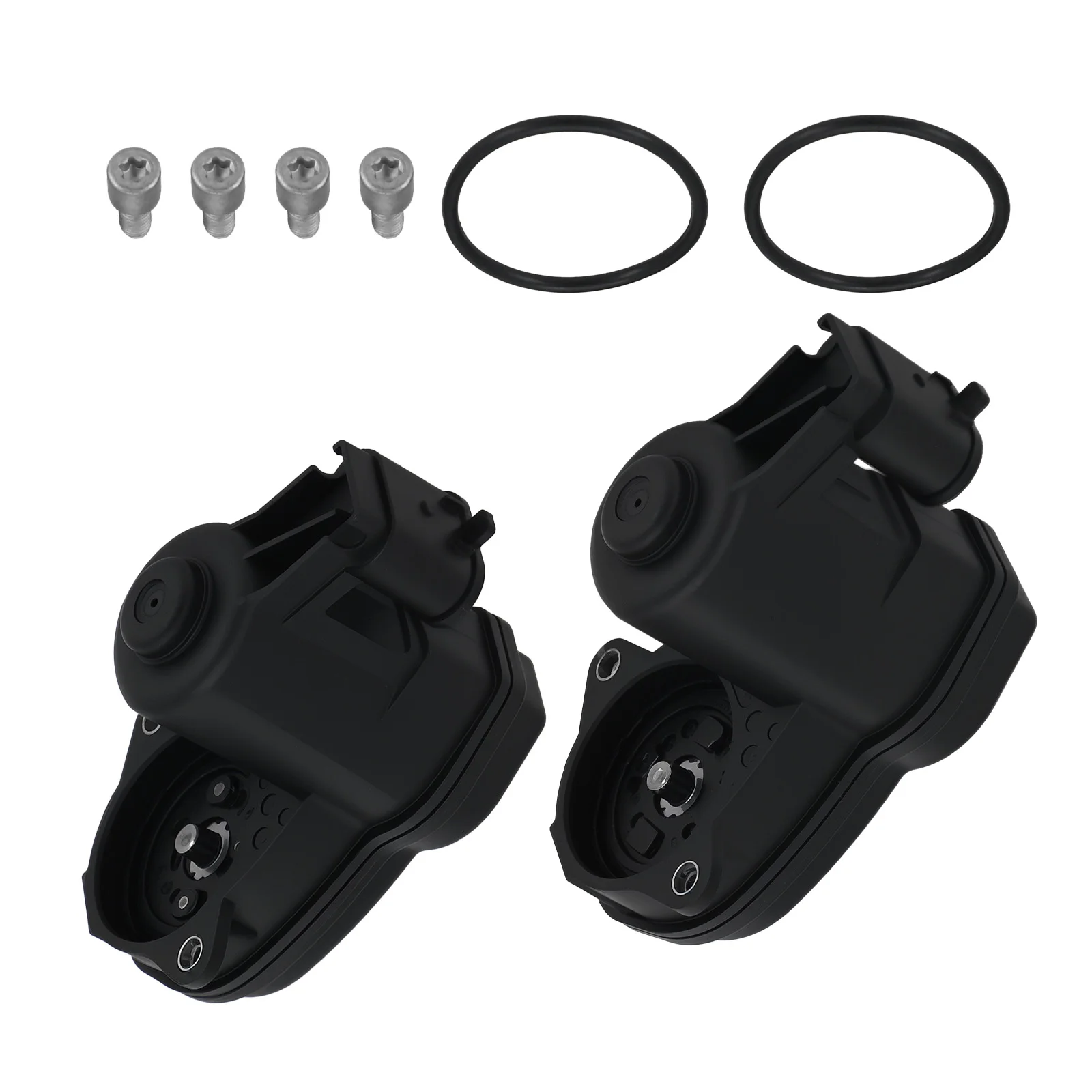 

Rear Parking Brake Motor for BMW M5 528i 535i 640i 2009-2016 34216794618