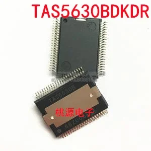 

1-10 шт. TAS5630BDKD TAS5630BDKDR TAS5630B чип HSSOP44