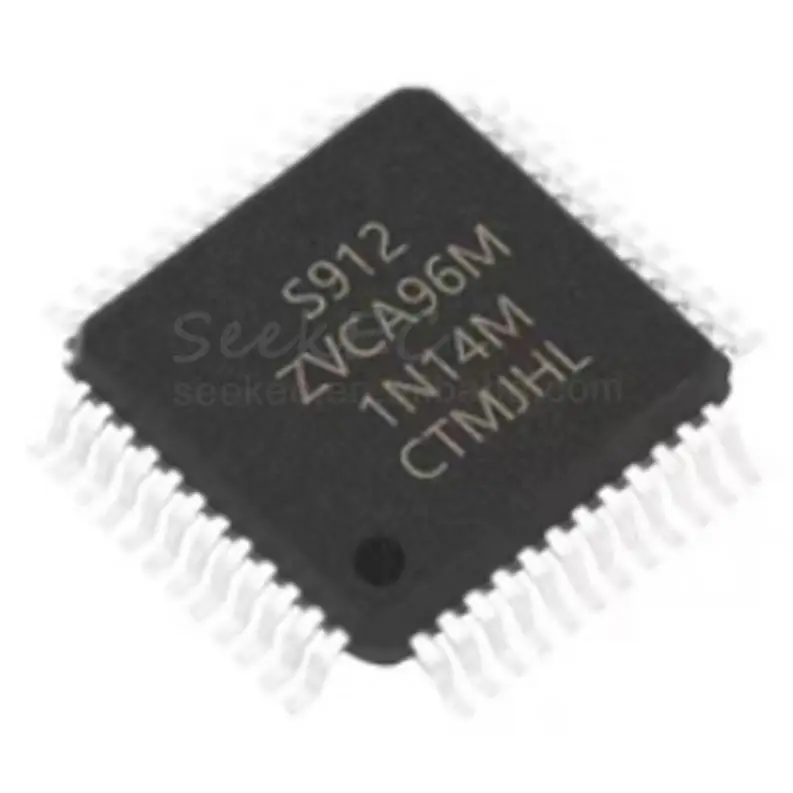 

S912ZVCA96F0MLF LQFP48 Integrated Circuit 16-Bit Microcontroller S912ZVCA96F0MLF