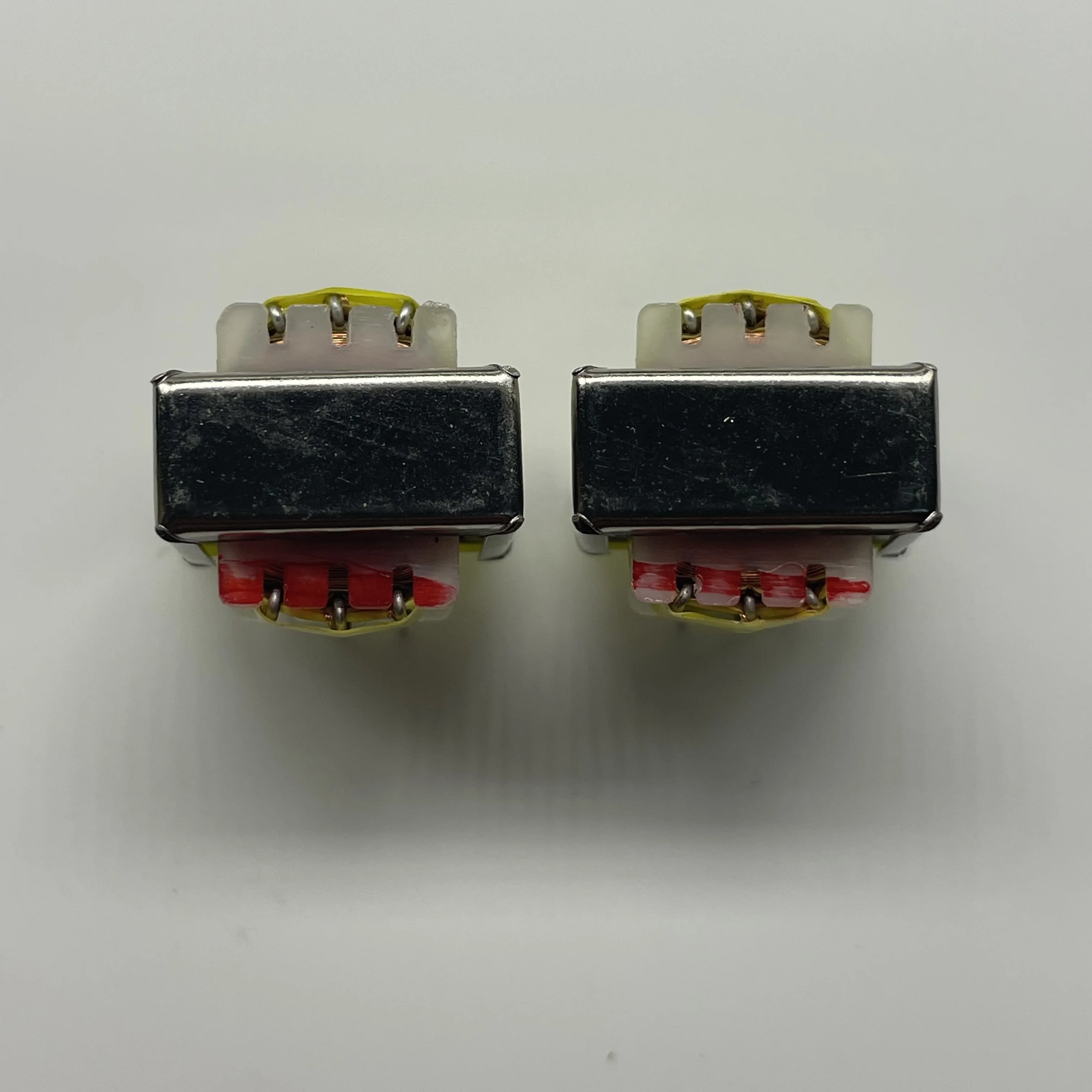 2PCS/Digital Audio Isolation Transformer 1CT:1CT 1.6H 600:600 Imported High Quality Audio Transformer 42TL016-RC