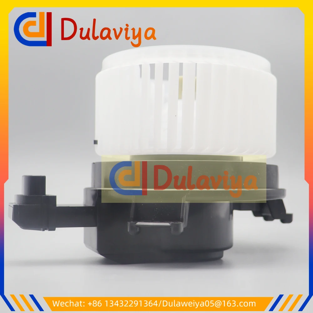 

A/C Heater Blower Motor Fan For Toyota Fortuner Innova Hilux 87103-0K390 87103-0K391 871030K390 871030K391 LHD