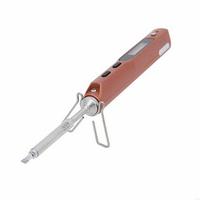 C90A Soldering Iron Stand Holder Metal M-Stand Bracket Holder Suitable for TS100