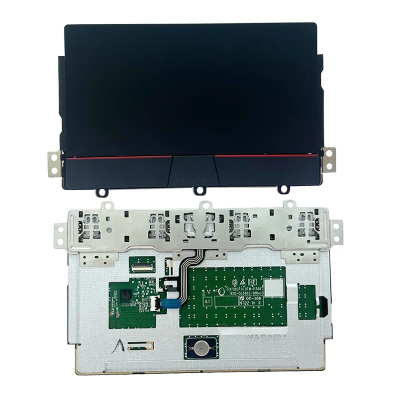X 5M11B95900 For Lenovo ThinkPad X13 Gen 3 T14s Gen 3 Touchpad Trackpad