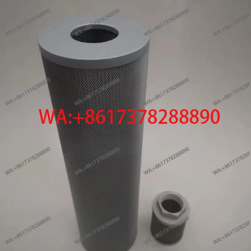 Oil Filter Truck Hy…