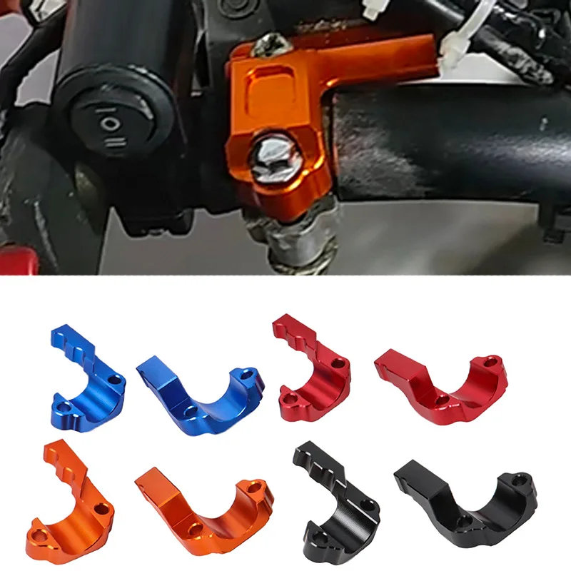 Защитный кожух главного цилиндра для SX SXF XCW XC XCF EXC EXCF 125CC-500cc для Sherco SE SEF R SER SEFR для Gas MC EC EX