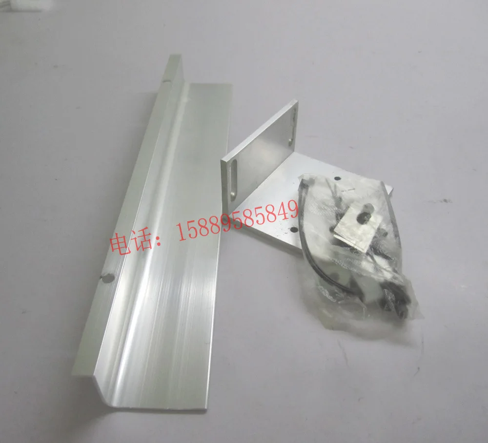 Precision Measurement of 800MM Milling Machine Electronic Ruler Milling Machine Grating Ruler Lathe Grating Ruler