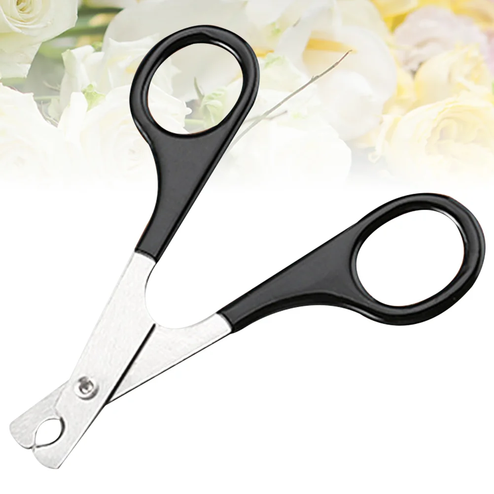 Pill Separator Household Divide Scissors Pet Divider Medication Cutting Steel