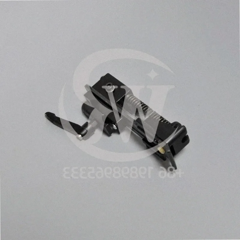 Heidelberg Press Parts XL105 CX/102 CD102 Reinforced Feida Paper Stopper Push Block Heidelberg Parts