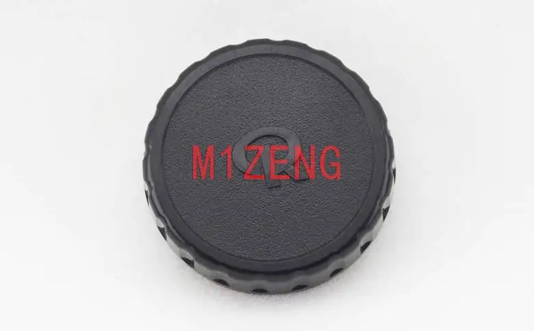 Qbm Rear Lens Cap P…